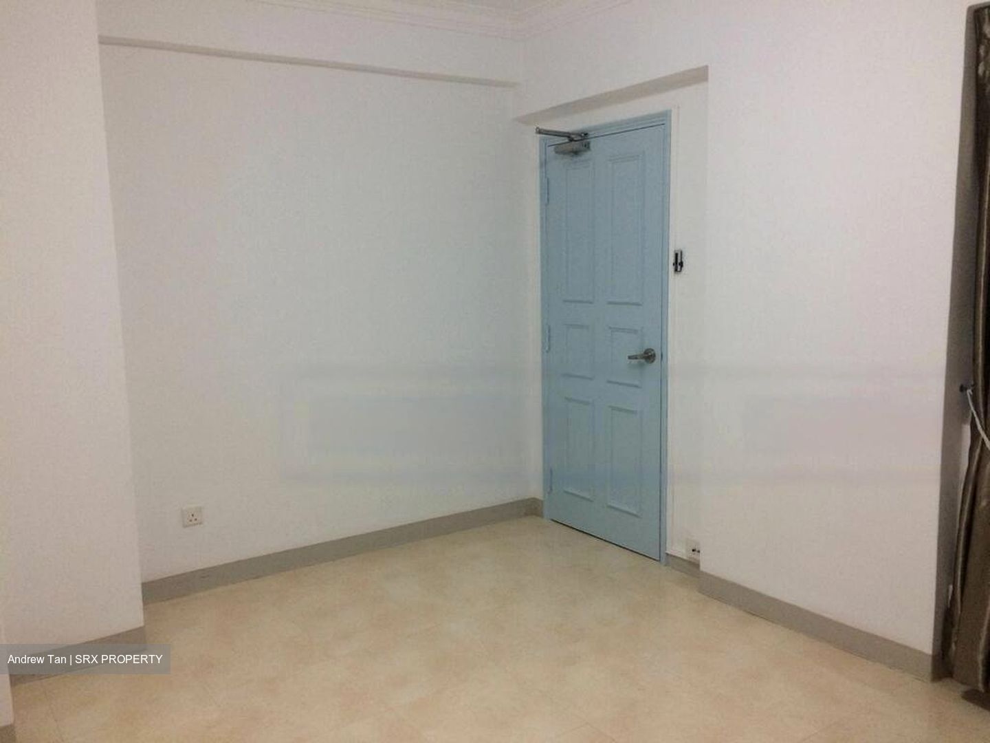 Escada View (D14), Condominium #530481231